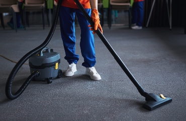 refresh carpet cleaning