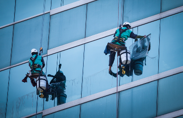 refresh exterior window cleaning