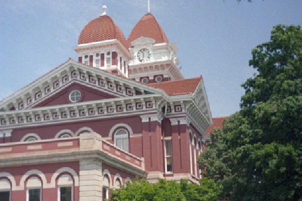 crown point janitorial services