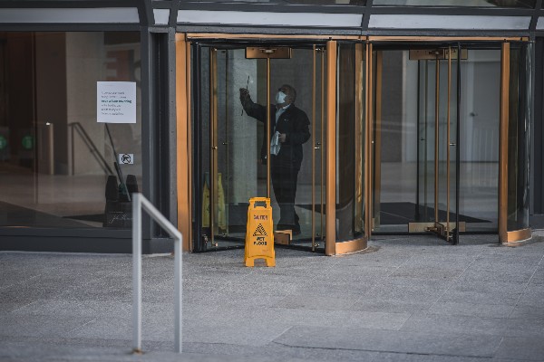 valparaiso janitorial services