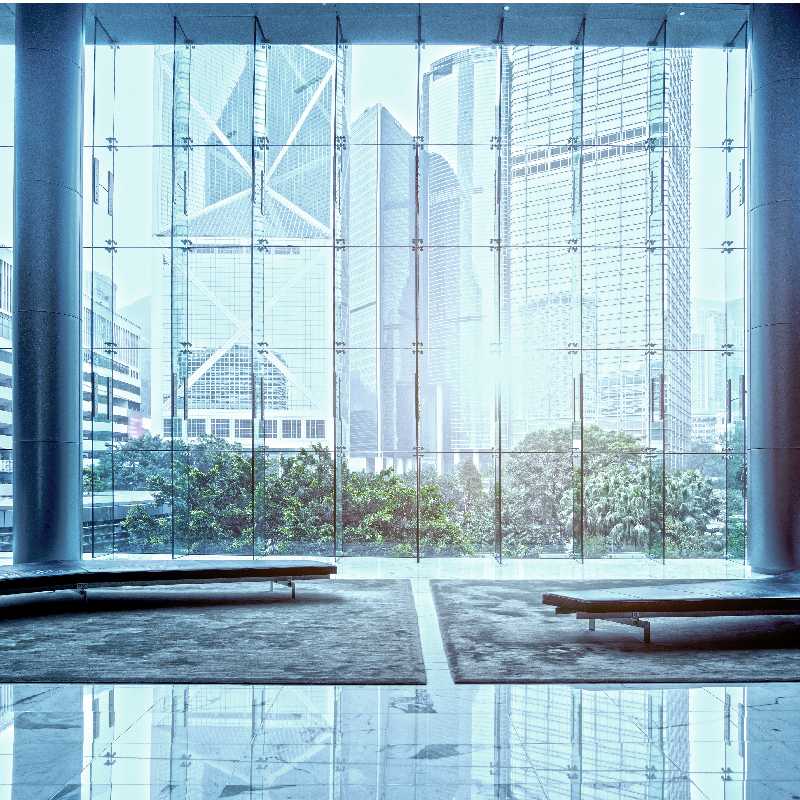 refresh facility services