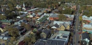 chesterton janitorial services