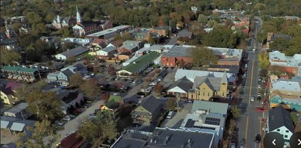 chesterton janitorial services