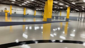 merrillville floor maintenance